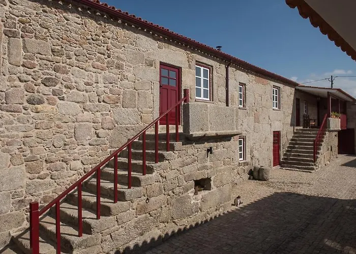 Quinta Do Rio Noemi