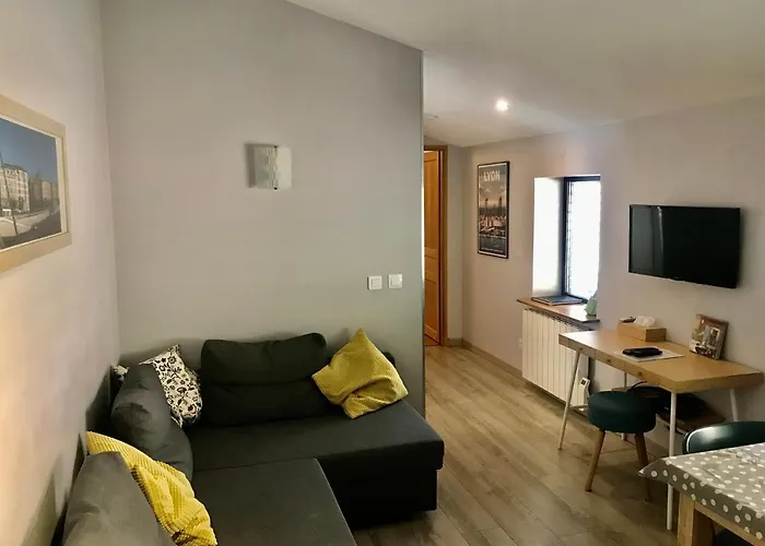 Maison D'Hotes Cote Saone