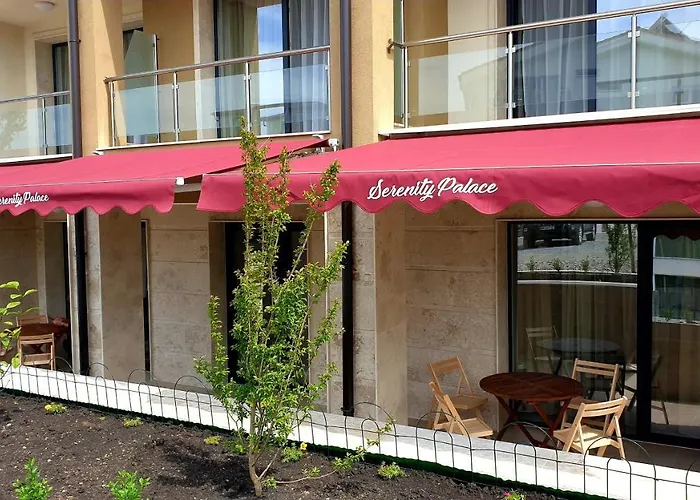 Family Hotel Serenity Palace