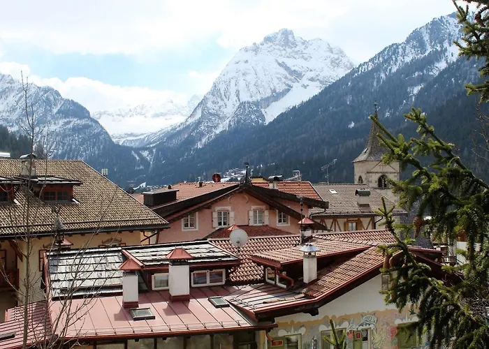 Chalet Margoni