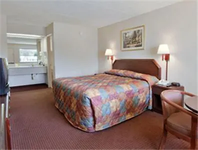 Days Inn Panama City 23Rd Street
