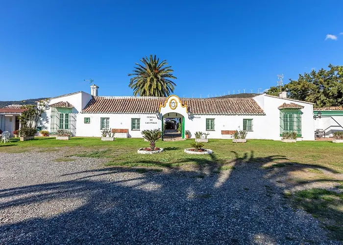Hotel-Apart CORTIJO LAS PIÑAS