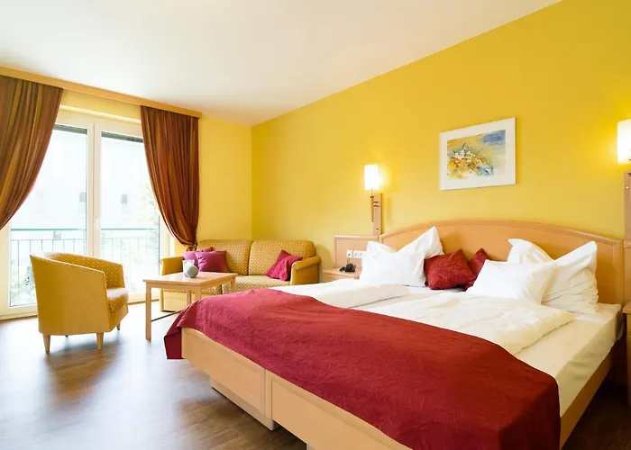 Hotel Garni Poelzl