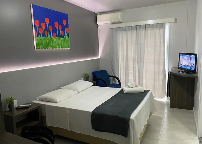 Hotel Marchetti