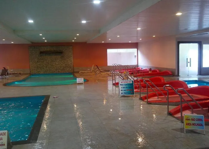 Apartamento China Park