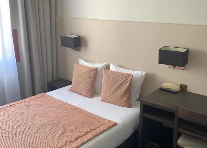 Hotel Georges