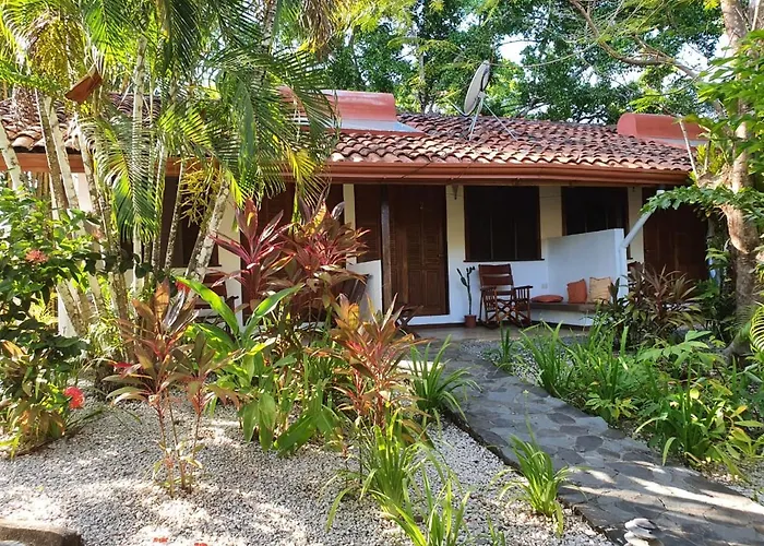 Finca Los Caballos Montezuma