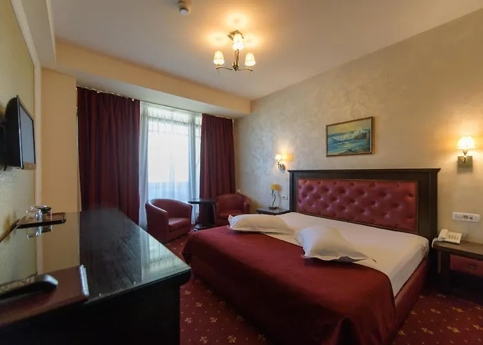 Hotel Golden Palace