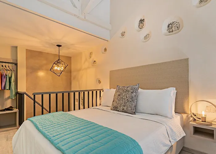 Mitos-Suites