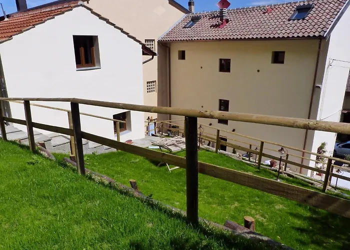 Bed and Breakfast Il Castagno Castiglione dei Pepoli