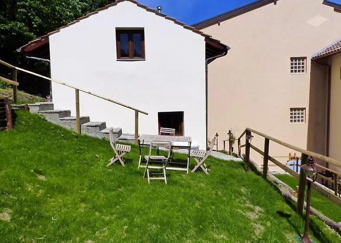 Bed and Breakfast Il Castagno Castiglione dei Pepoli
