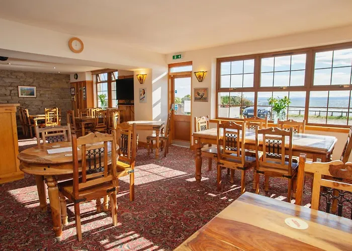 Balintore Inn