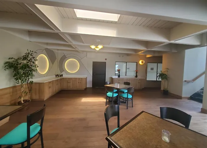 Hotel Thea Tacoma, Ascend Hotel Collection