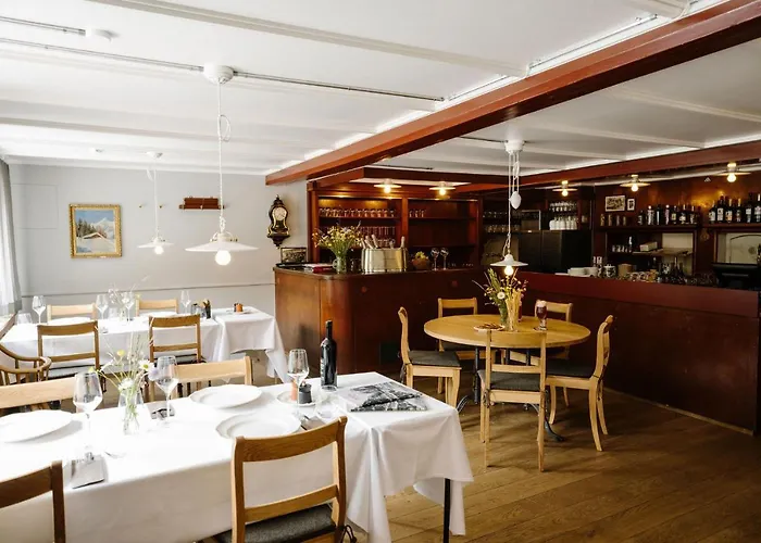 Hotel Pinte