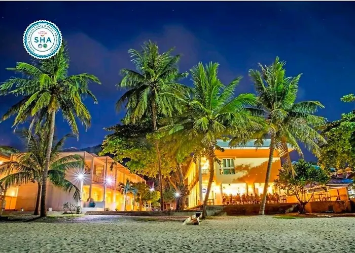 Ananda Villa - Sha Plus Ko Tao