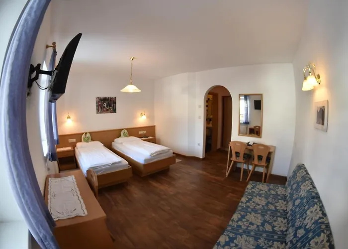 Hotel Gasthof Weiherbad