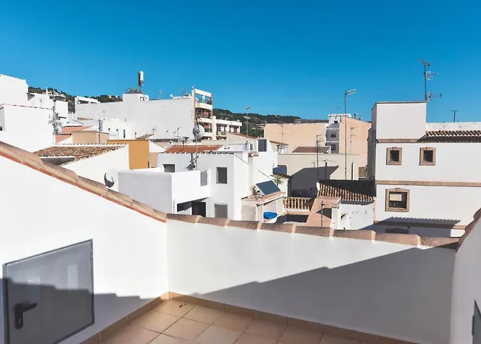 Blanca Boutique Hotel