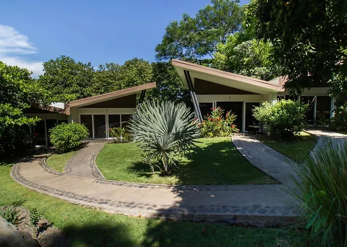 Guacima Escondida Hotel Boutique