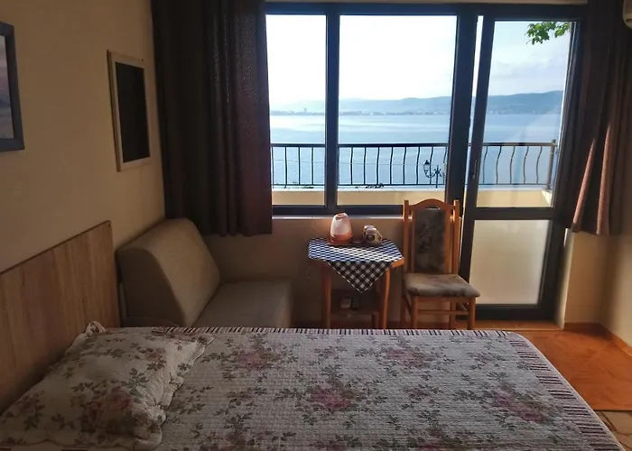 Guest House Tony