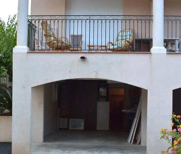 L'Orangeraie Du Cap