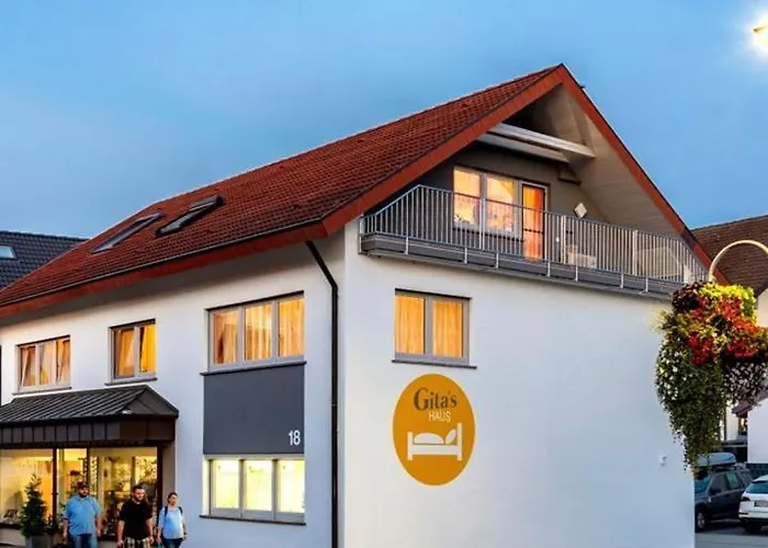 Gita'S Haus