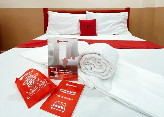 Reddoorz @ Calapandayan Subic Zambales
