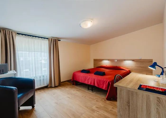 Aleksandri Hotel