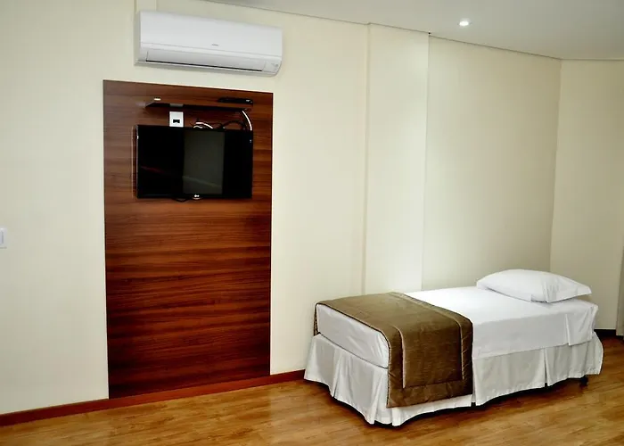 Hotel Mohave