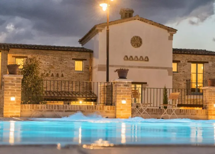 Villa Sant'Angelo