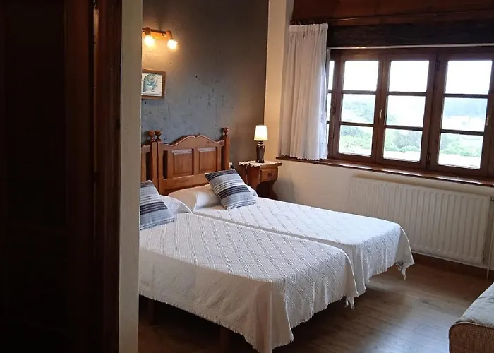 Hotel La Llosona