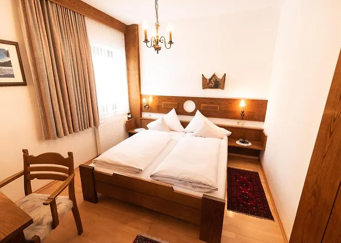 Hotel Helga