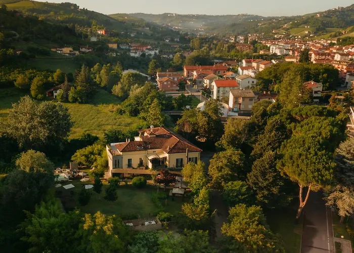 Hotel Langhe