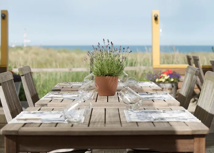 Moby Dick Hotel&Ferienwohnungen