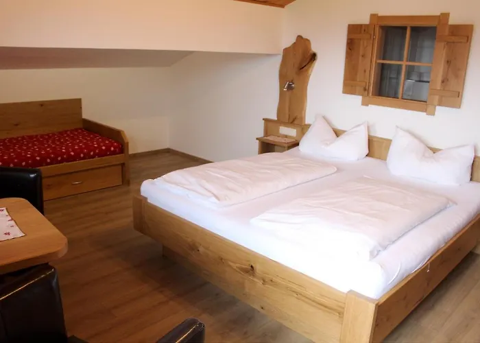 Gaestehaus Baltram