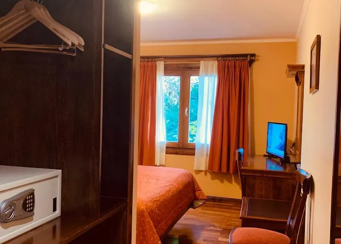 Patagonia Queen Hotel Boutique
