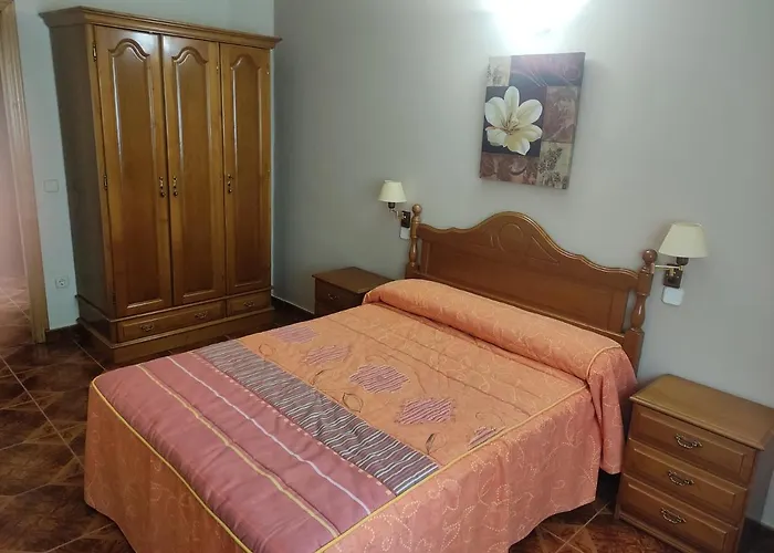 Hotel Peñagrande