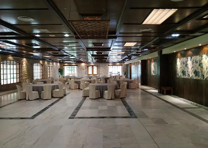 Hotel La Campana