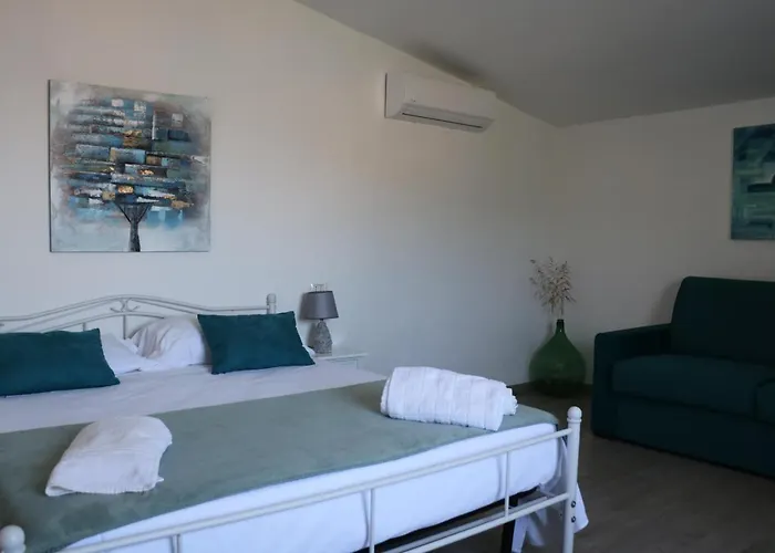 Albergo Pensione Biscotti