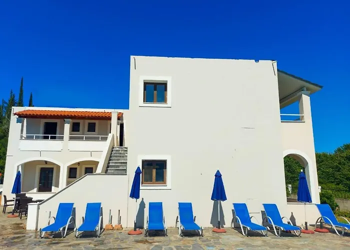 Vista Verde Apartments