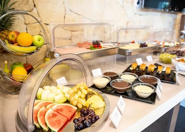 Lagaria Hotel Asprovalta