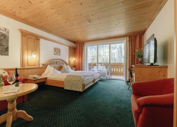Hotel Hirschen