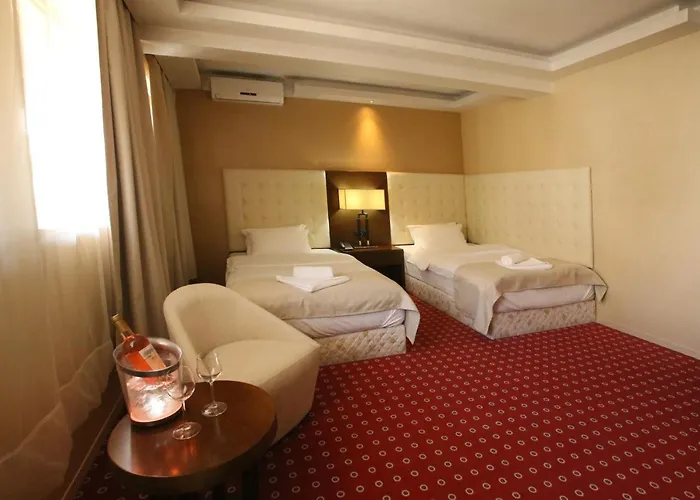 Orbis Design Hotel & Spa