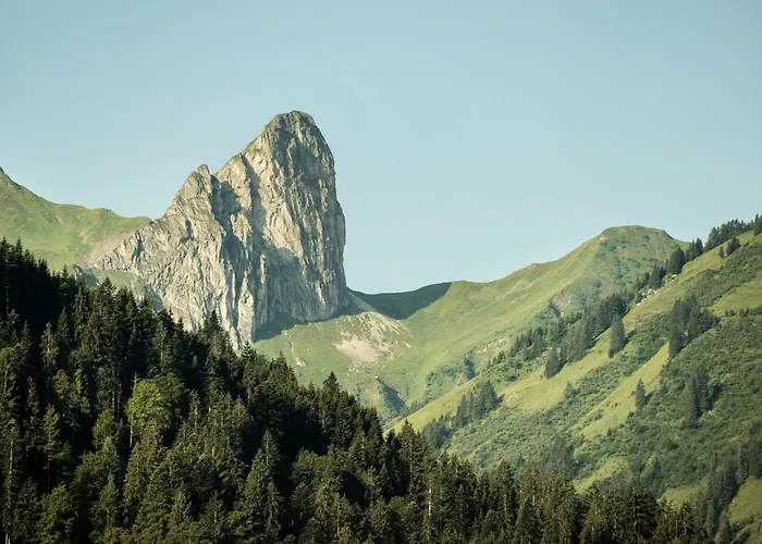 Boutiquehotel Das Edelweiss