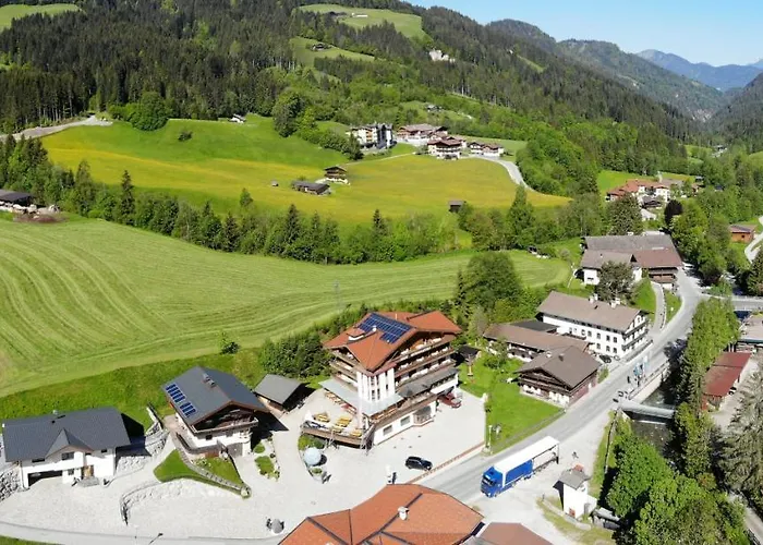 Hotel Schweizerhof