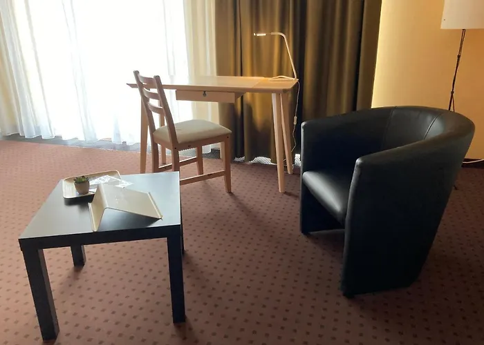 Hotel Am Heidepark