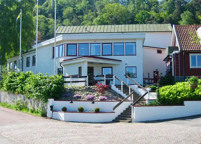 Pensionat Enehall