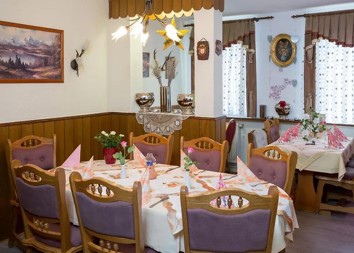 Hotel Rehberg