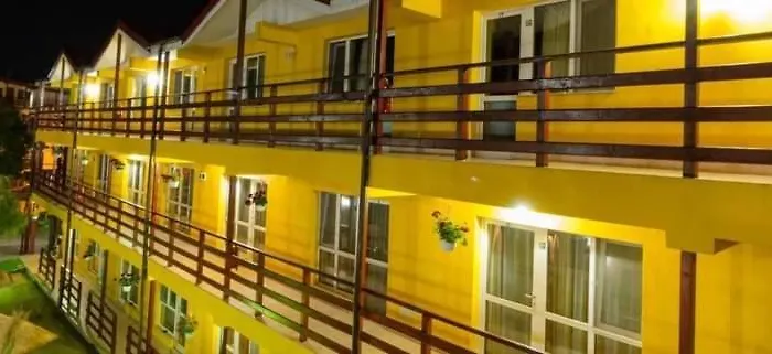 Hotel Ila