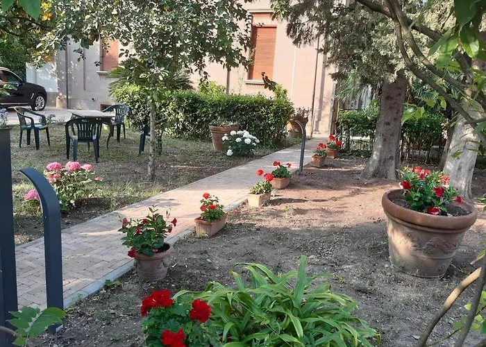 Villa Magnolia Park