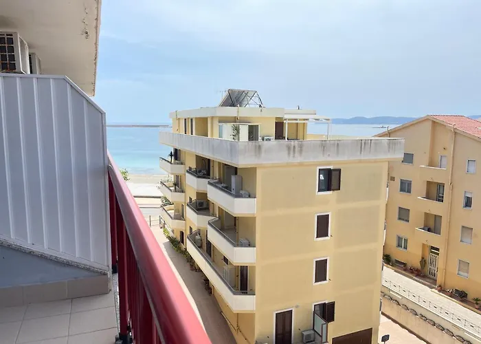 Hotel Soleado